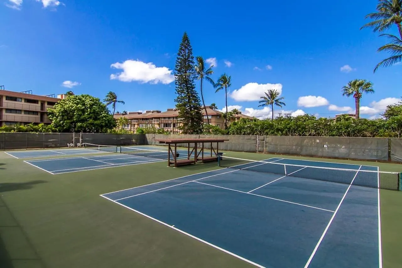 King Suite: Walk To Beach, Pool Wailea  United States