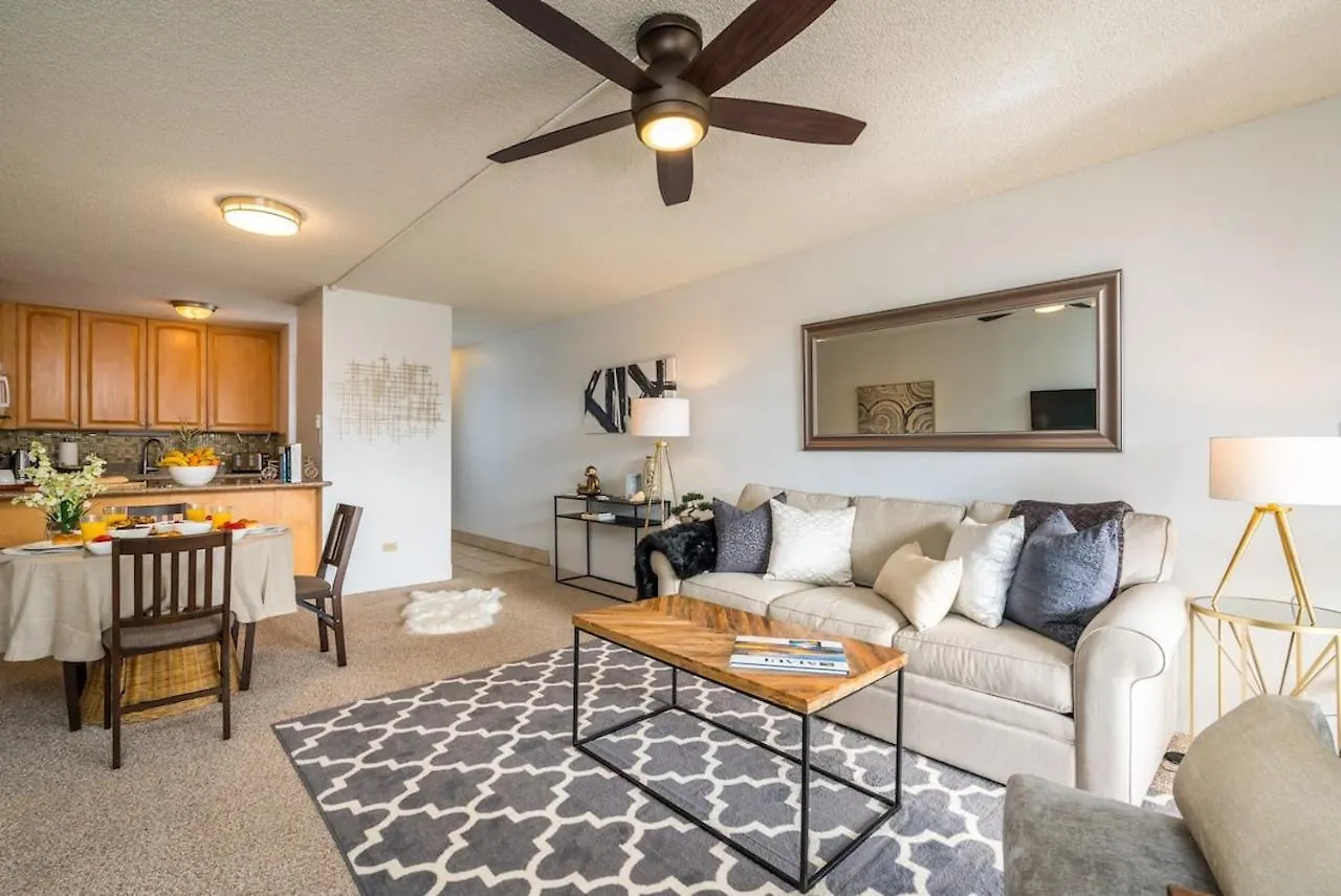 King Suite: Walk To Beach, Pool Wailea  0*, Wailea (Maui) United States