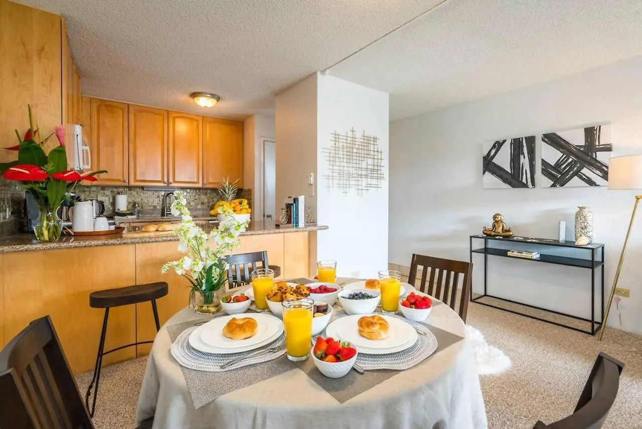 Apartment King Suite: Walk To Beach, Pool Wailea