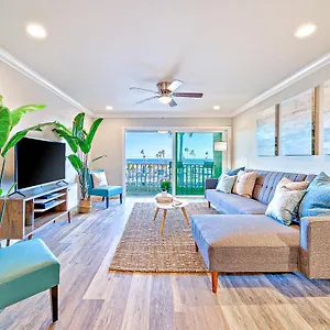  Apartment Balboa Pier House United States
