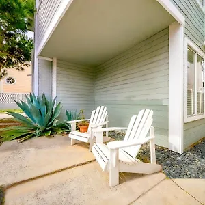  Holiday home Living 1 United States