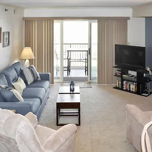  Holiday home Sandpiper Dunes Ii United States