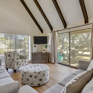  Apartment Bright Miramar - Walk To Beach! United States
